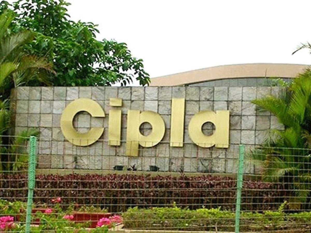 Cipla is is amongst the top pharma companies in india