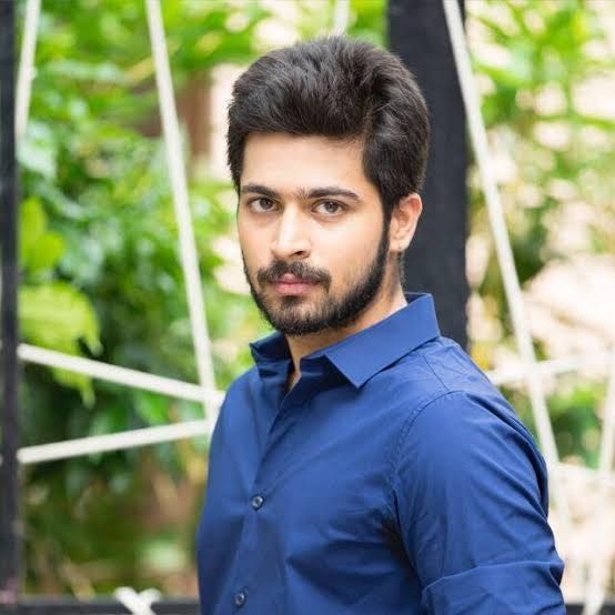 Harish Kalyan started his career in Telugu but moved towards Tamil Industry. He was also a Bigg Boss Tamil contestant. Lets u
