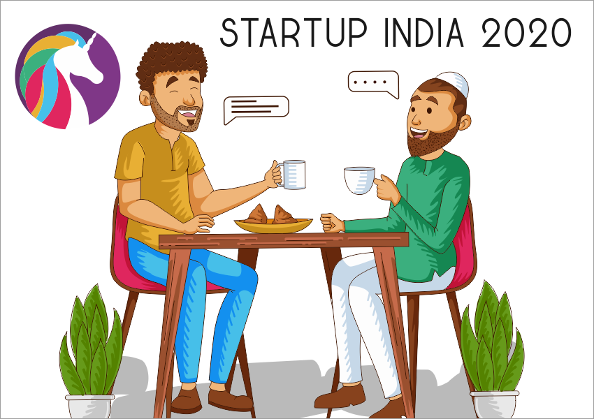 startup india new startups in india