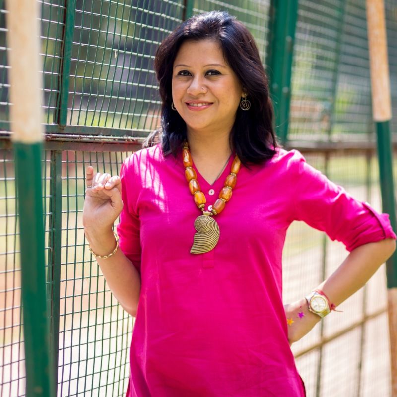 The Lifestyle Portal by Tanya Munshi aims to empower entrepreneurs to expand their business, alongside motivating aspiring wr