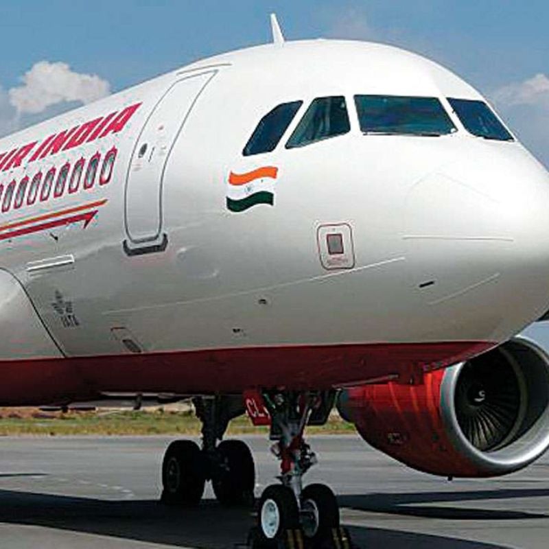 Air India has halted booking for domestic and international flights till 30th April amid the ongoing coronavirus lockdown.