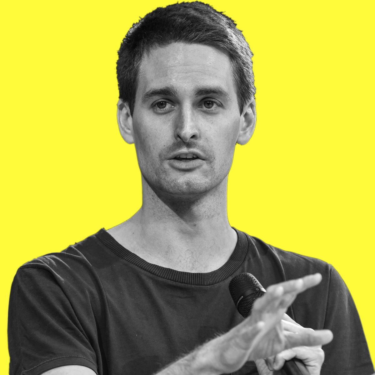 After tremendous growth in India, the CEO of popular social media platform, Snapchat, has decided to enhance the company's ca