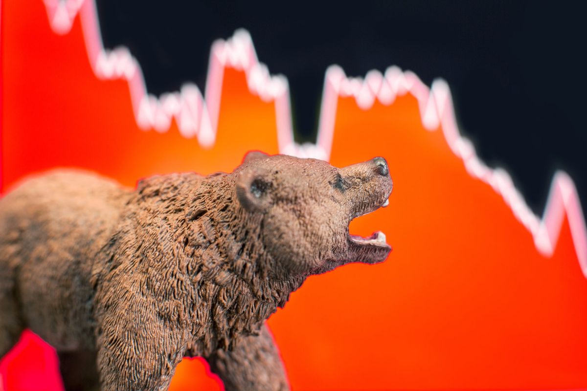 Although Bitcoin is significantly on the rise, noted Bitcoin analysts still suspect BTC to be in a technical 'Bear market.'