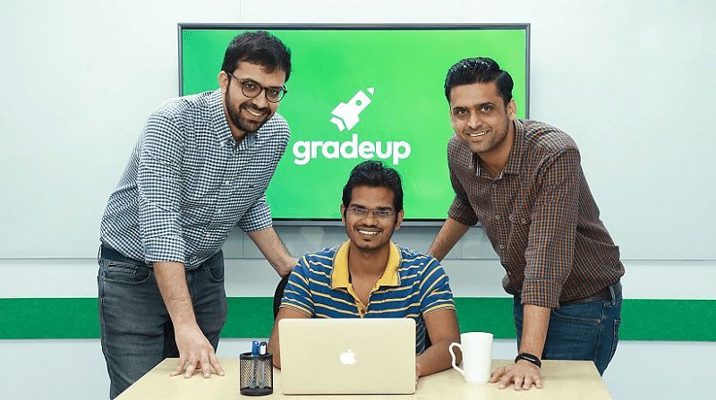 How Gradeup Emerged as a Leading Edu-Tech Startup