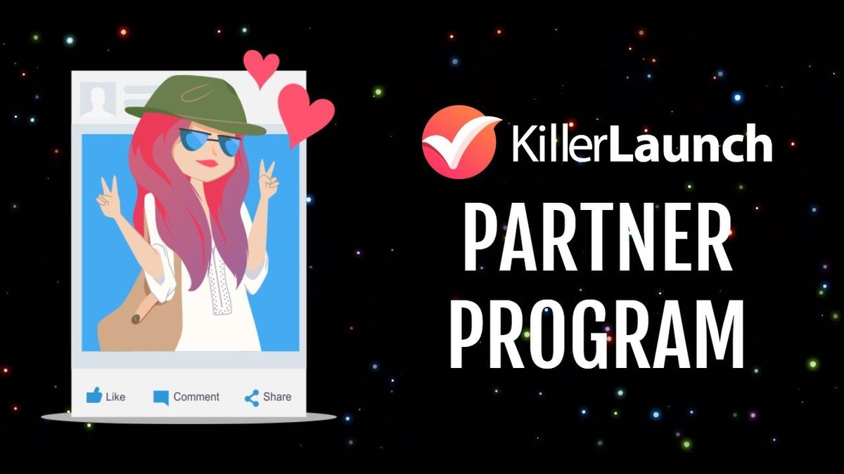KillerLaunch, the leading job and internship search portal in India, has announced the launch of its Partner Program. The Par