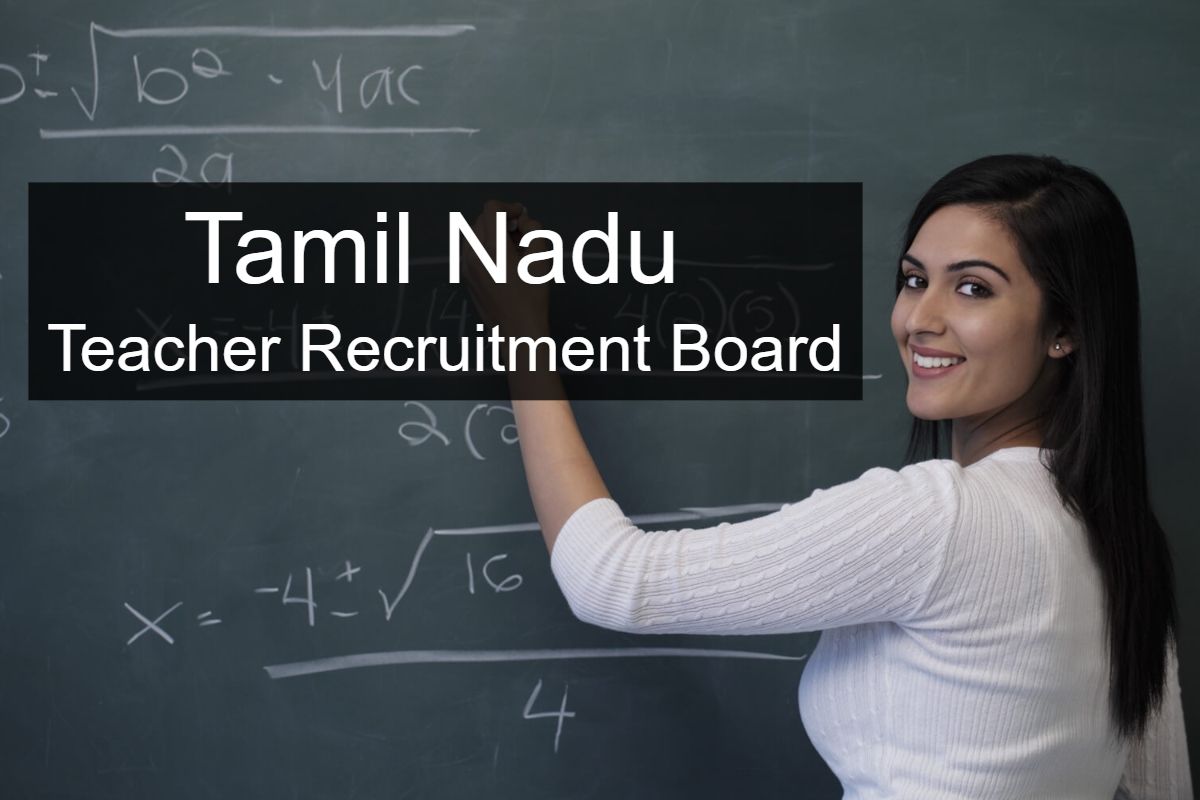 This article is here to provide you with all the knowledge regarding the TN TRB Polytechnic Lecturer Recruitment process to b