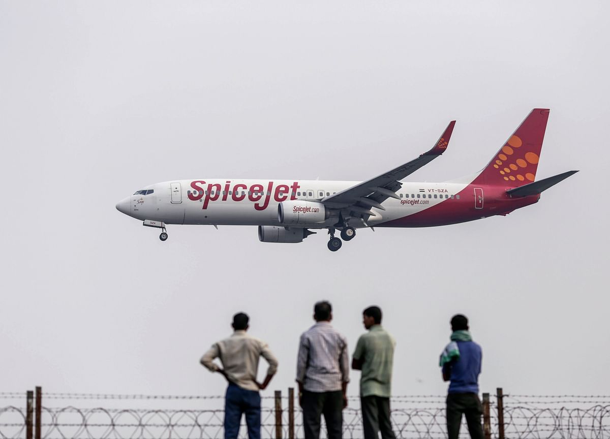 Domestic airlines, including IndiGo and SpiceJet, expect to report heavy losses owing to the operational disruptions put fort
