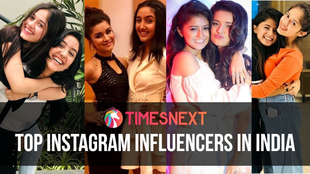 With more than 25 million business profiles on the Instagram platform, you have a wide range of top influencers in India.