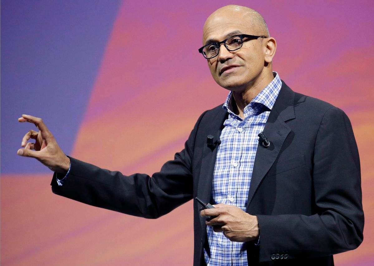 The US software giant, Microsoft, has already confirmed that it has been exploring ways to acquire TikTok's business in the U