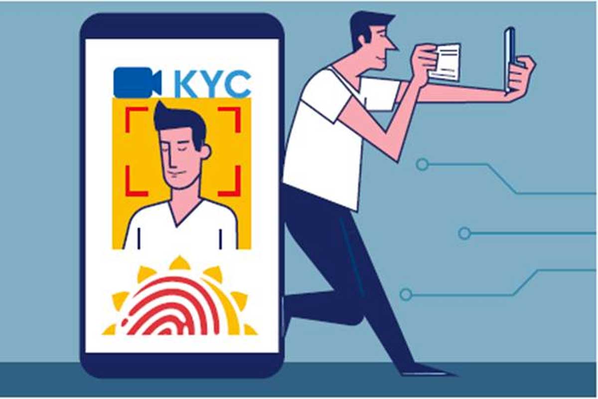 How Video KYC is becoming the next big change