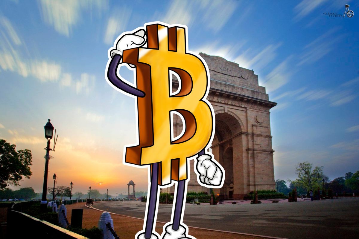 Today, Bitcoin stands at 32000 euros and almost 30 lakhs in India. Now, with bitcoin reaching a value of $40000, it's bound f