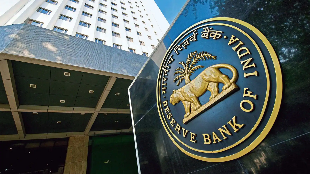 RBI Proposes to Use Graded Approach for Introducing Digital Currency