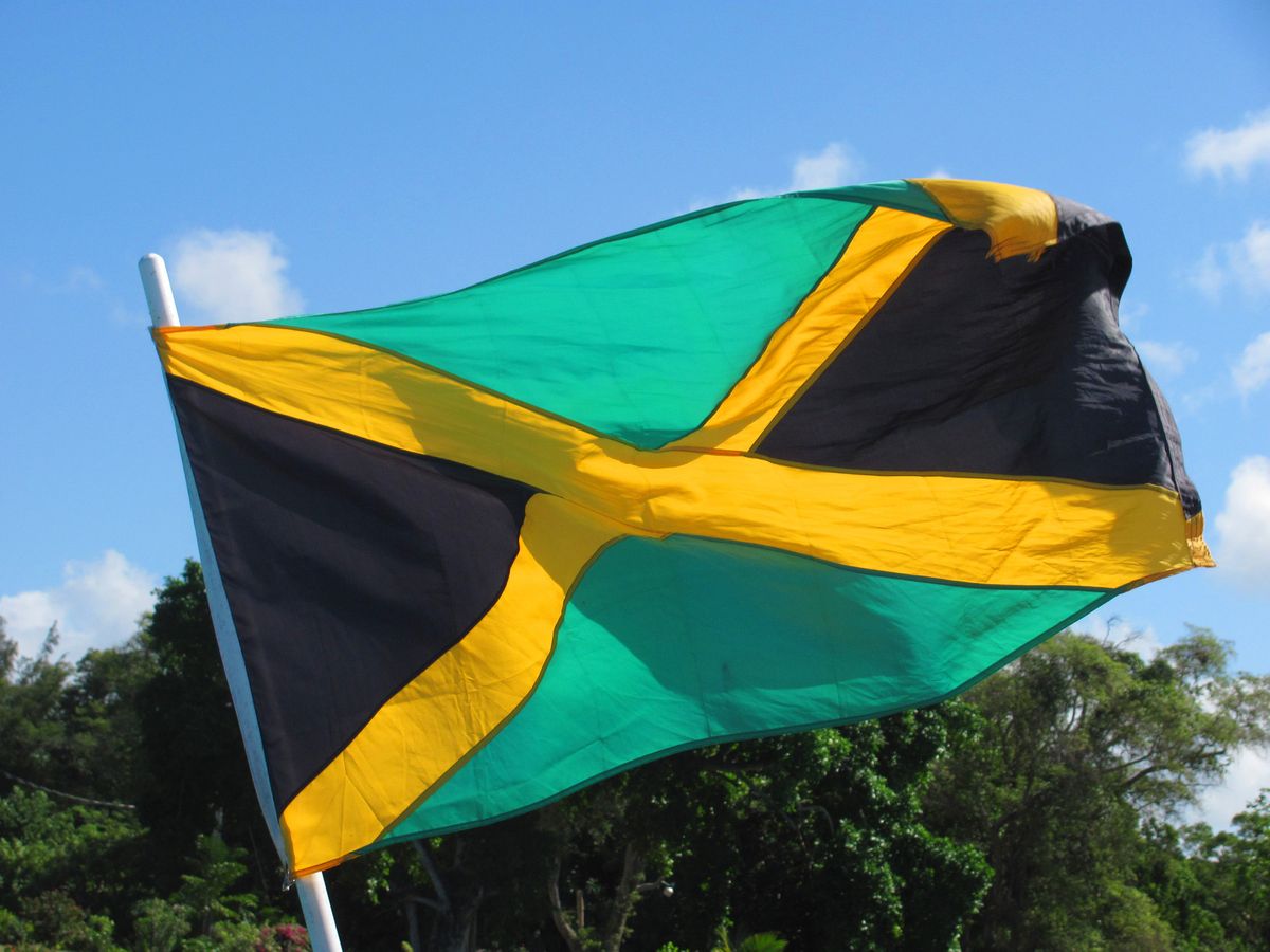 Jamaica Has Become the Latest Country to Issue CBDC