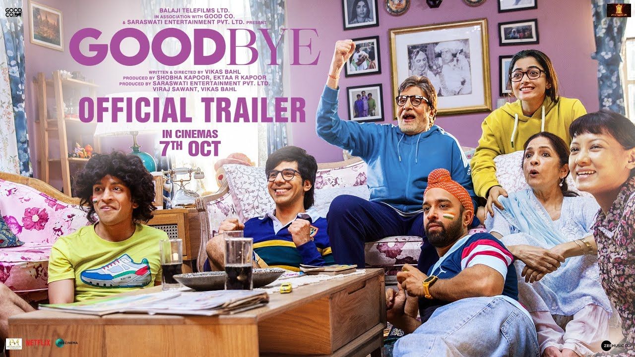 goodbye jerry movie review
