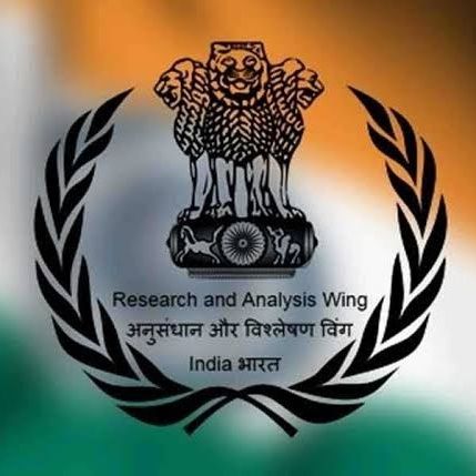 research and analysis wing (raw)
