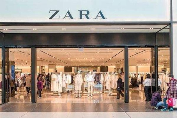 Zara India