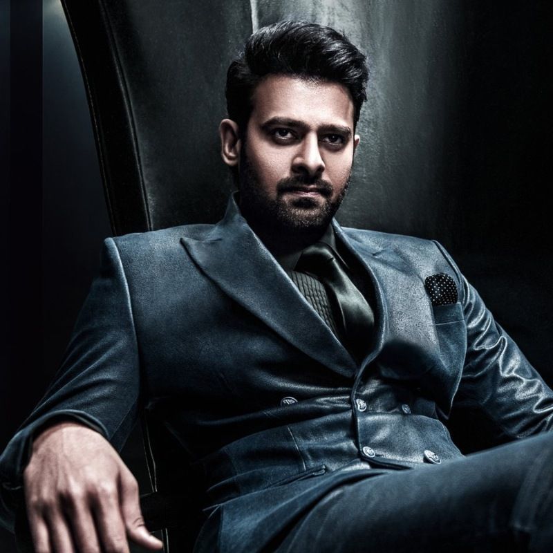 From Prabhas to Mahesh Babu, check how many crores these popular South  actors charge per film | GQ India