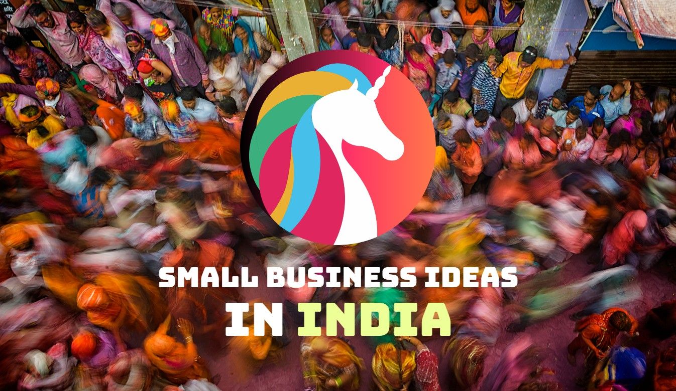business ideas on india