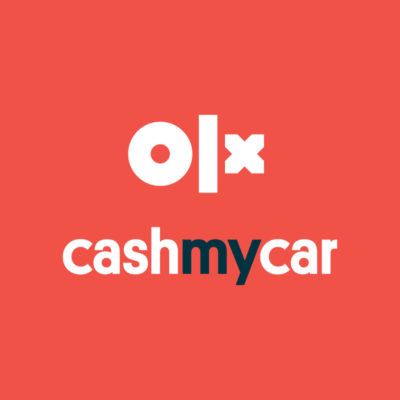Olx's CashMyCar
