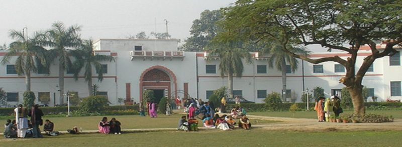 Women’s College of Aligarh Muslim University