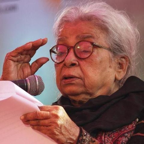 Birth Anniversary of Mahasweta Devi The Doyenne of Activism and Writing in  India