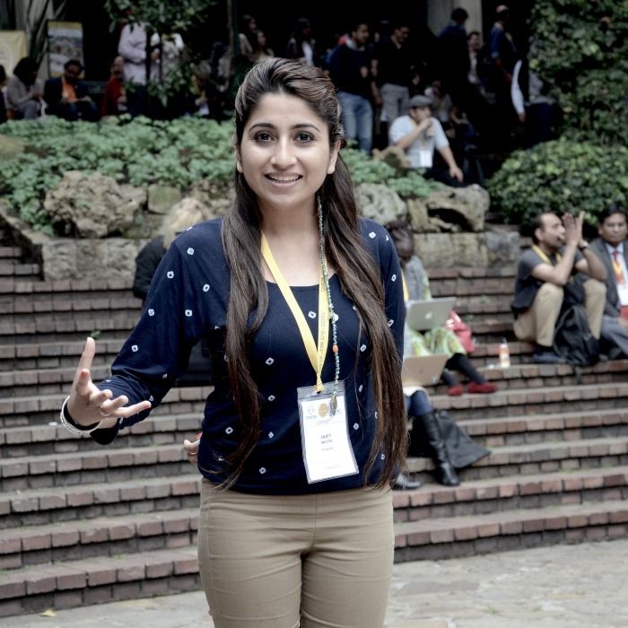 Atulyakala is working for deaf people to improve their life. The enterprise is working with deaf designers of the industry who create products to be sold in the market. Let's uncover the startup story behind Smriti Nagpal's startup - Atulyakala.