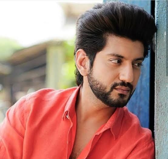 Unfolding the life of Kunal Jaisingh - The Indian Television Star -  TimesNext