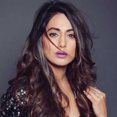 Hina Khan Biography - The stunning Indian Television and Film Actress -  TimesNext