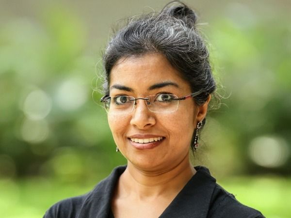 Dr. Rajashree - Co-Founder, YouAndMe