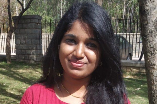SpotKwik Co-Founder - Anusha Sundar