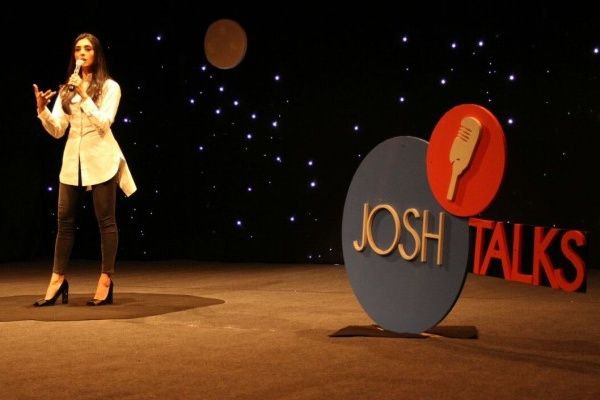 Startup Funding - Josh Talks
