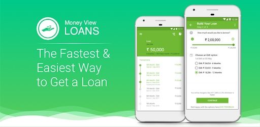 instant loan app in india