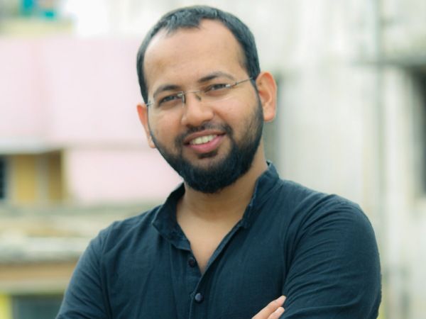 ideoholic Co-Founder - Musaib
