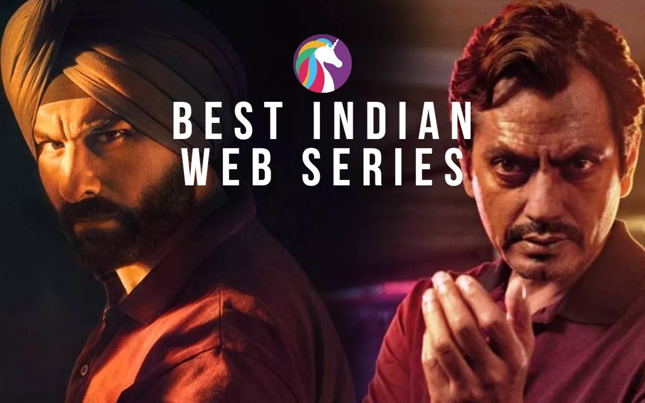 Radhika Pandit Sex Video Com - 155 Best Indian Hindi Web Series that will keep you glued on your screens  this weekend (2022 Updated) - TimesNext