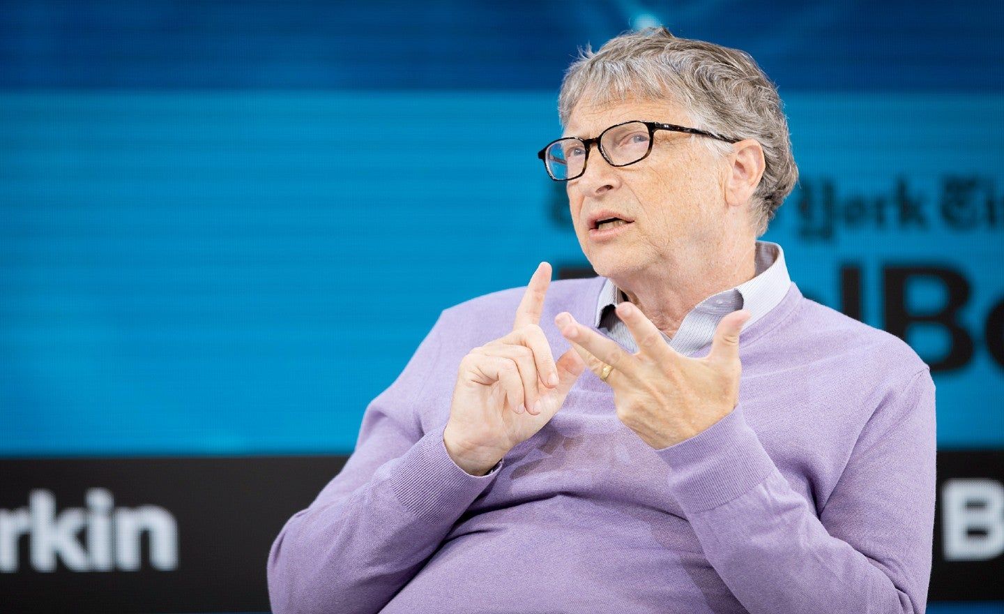 Bill Gates success stories