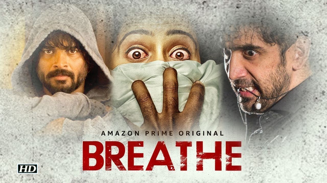 Breathe web series