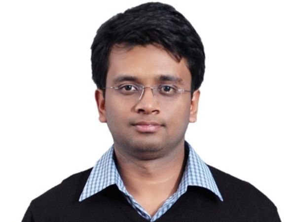 Gaurav Goyal - Anukai Founder & CEO