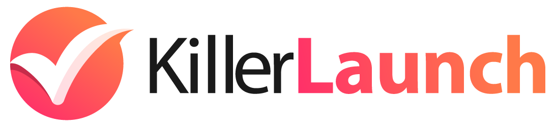 KillerLaunch internship platform websites in india