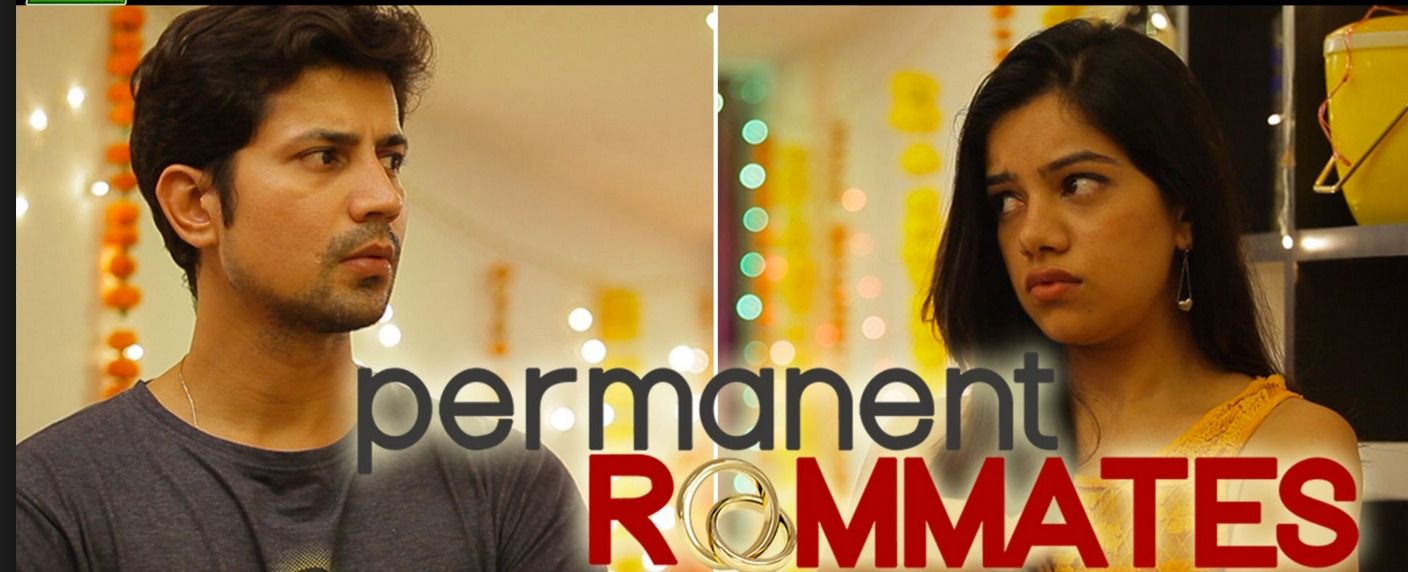 Permanent Roommates Season 2