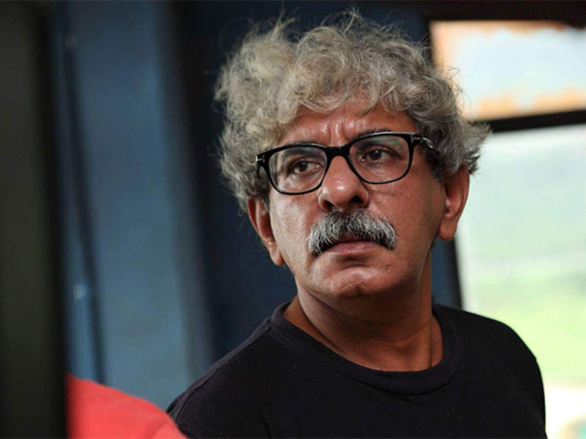 Director - Sriram Raghvan