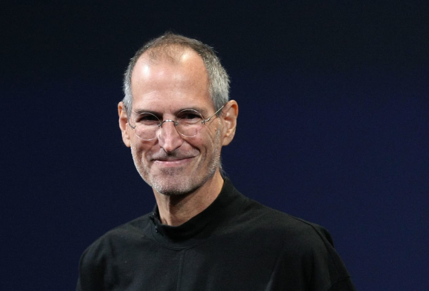 Steve Jobs success stories