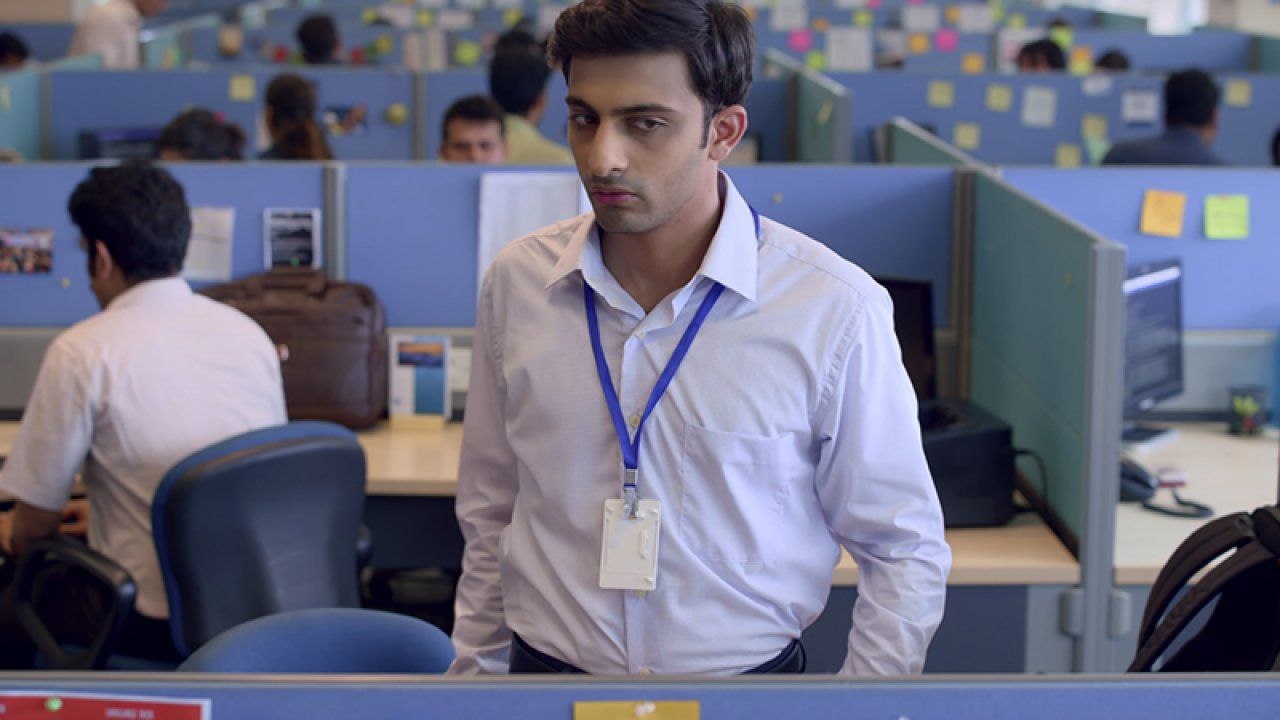 TVF Cubicles Indian Series