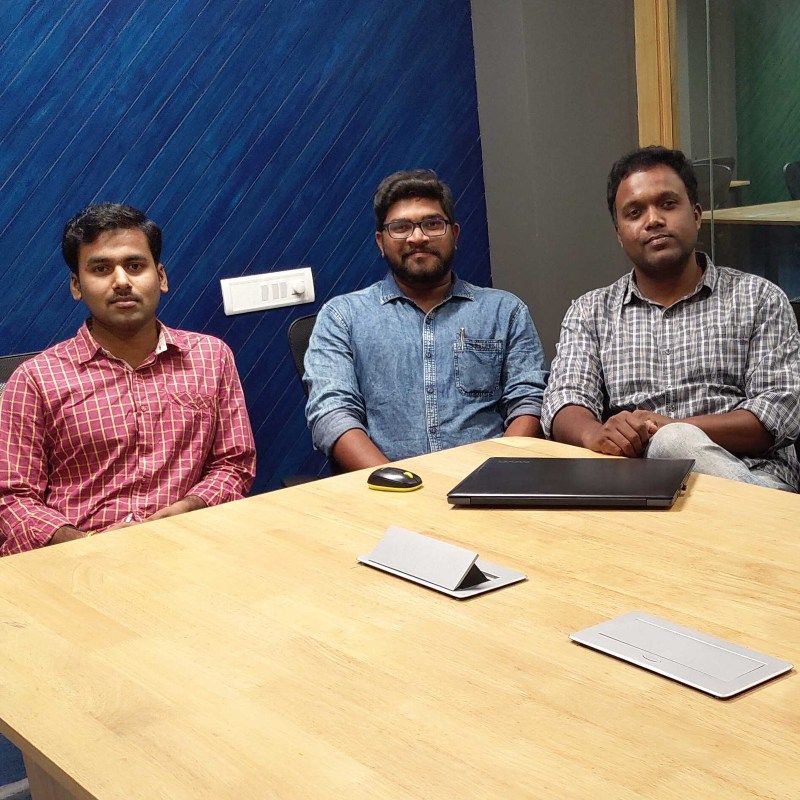 UnclePi is a startup that provides automobile servicing via the web or their mobile app in Hyderabad. Let's uncover the story behind UnclePi.