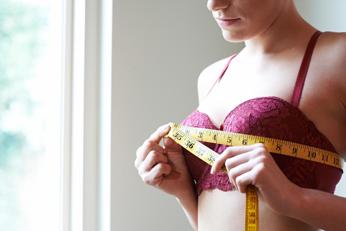 Do you know how to increase Breast size? Read to know more on how