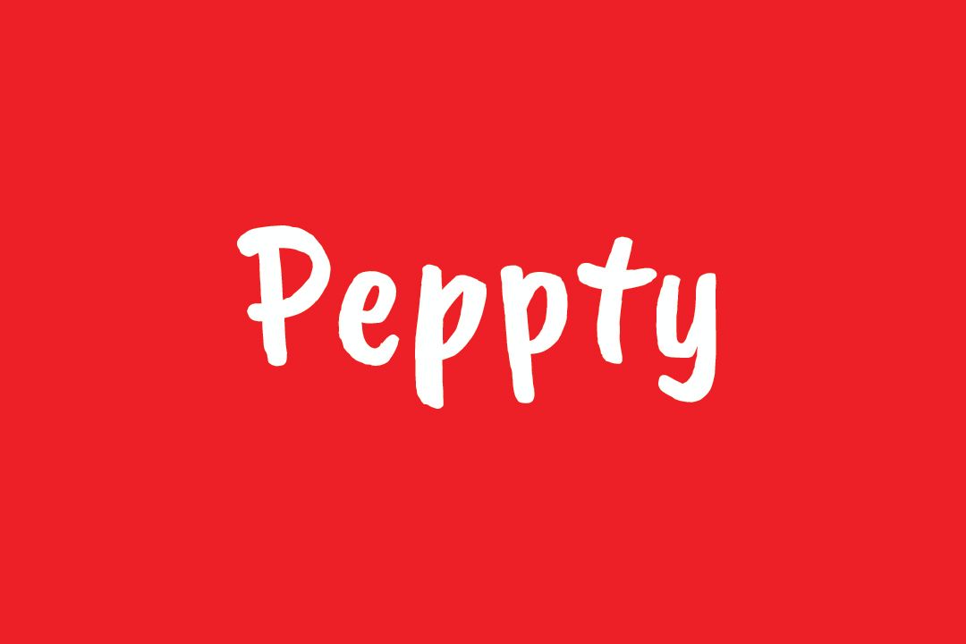 Peppty