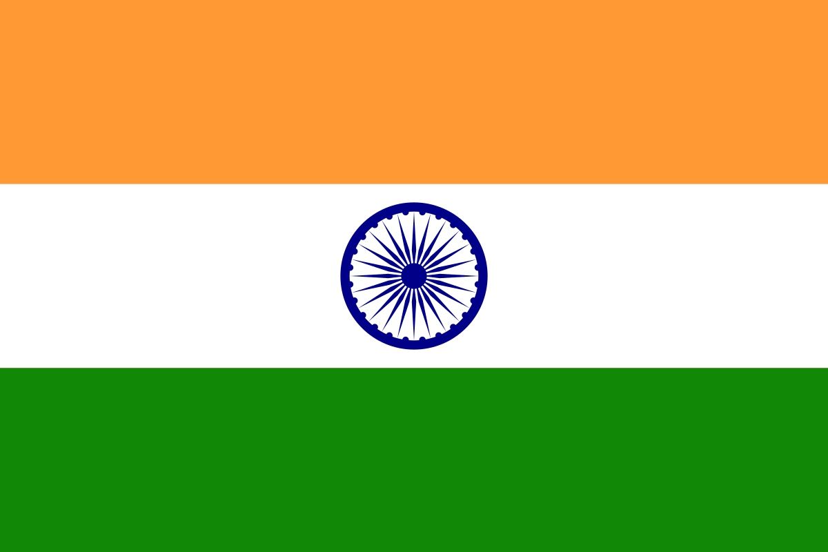 National Symbols of India - The Indian National Flag