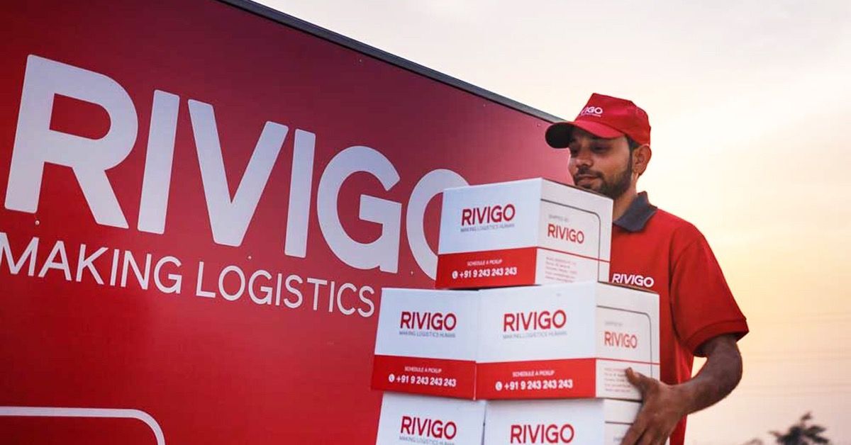 How Rivigo is transforming the logistics sector in India - TimesNext