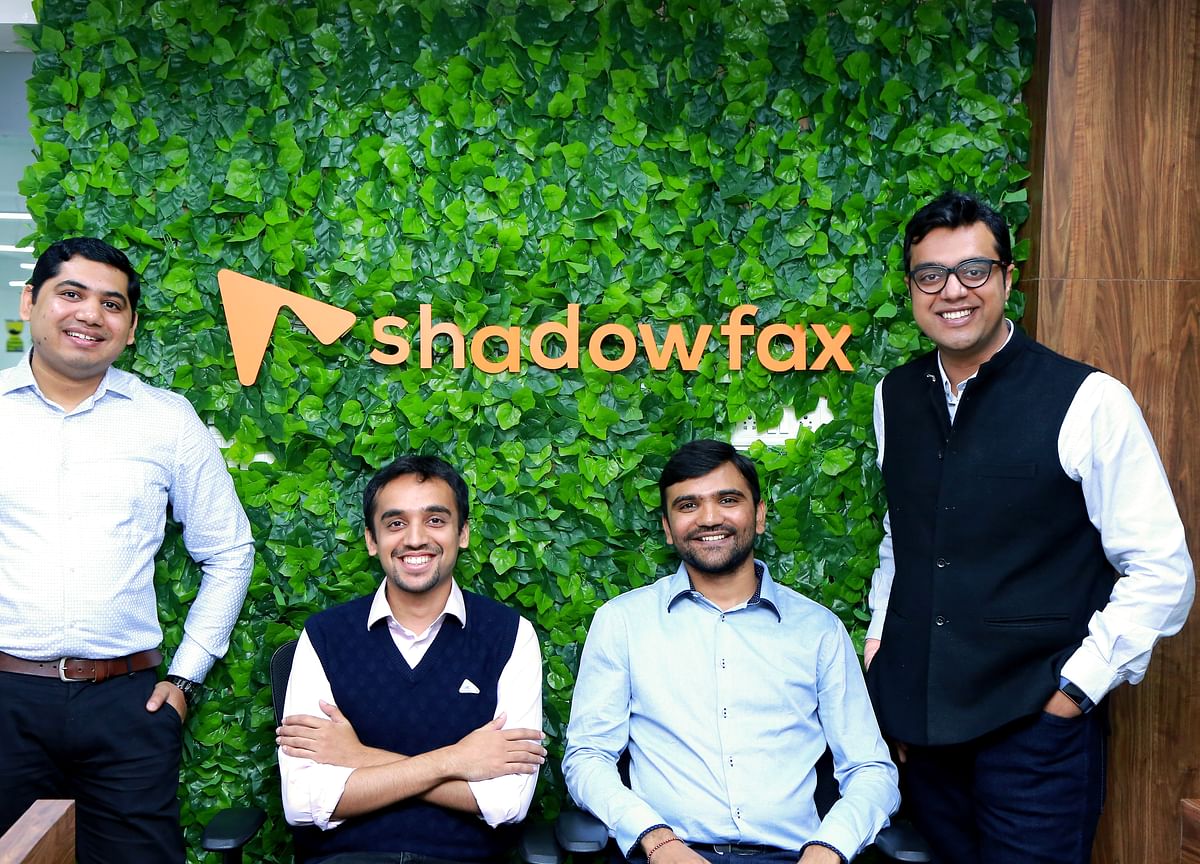 Team Shadowfax