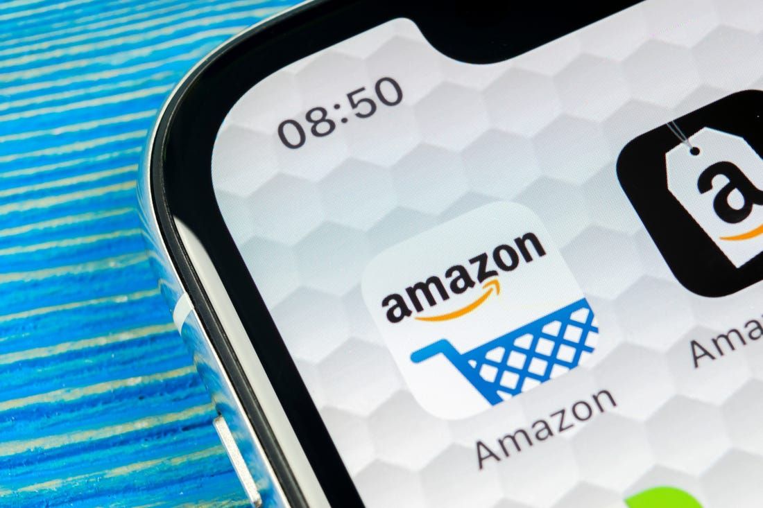 amazon online shopping apps