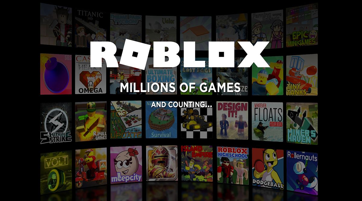 Best Roblox Games with Over a Billion Plays TimesNext